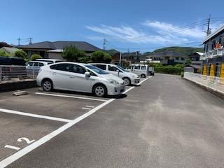 SHOWA(17384)の外観・駐車場イメージ1枚目