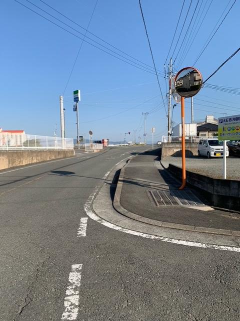 大石西月極駐車場の外観・駐車場イメージ3枚目