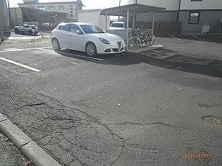 リベェールI(25958)の外観・駐車場イメージ1枚目