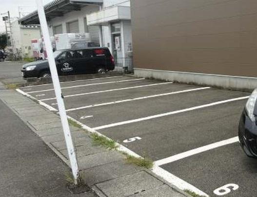 よこて(12699)の外観・駐車場イメージ1枚目