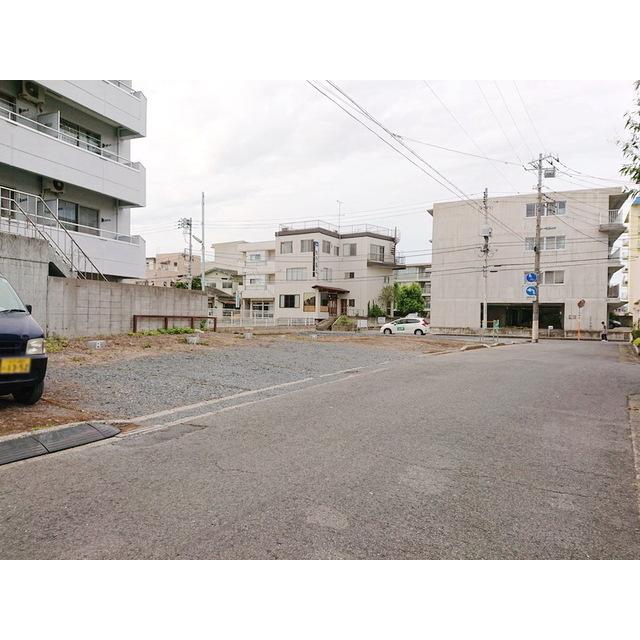 栄町一丁目パーキングの外観・駐車場イメージ3枚目