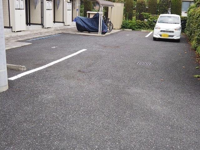 多摩川(40444)の外観・駐車場イメージ1枚目