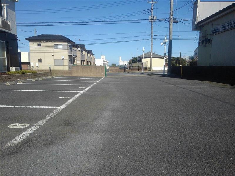 デューネ(17636)の外観・駐車場イメージ1枚目