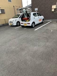 北条(52112)の外観・駐車場イメージ1枚目