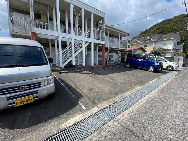 ヒルトップ(22232)の外観・駐車場イメージ1枚目