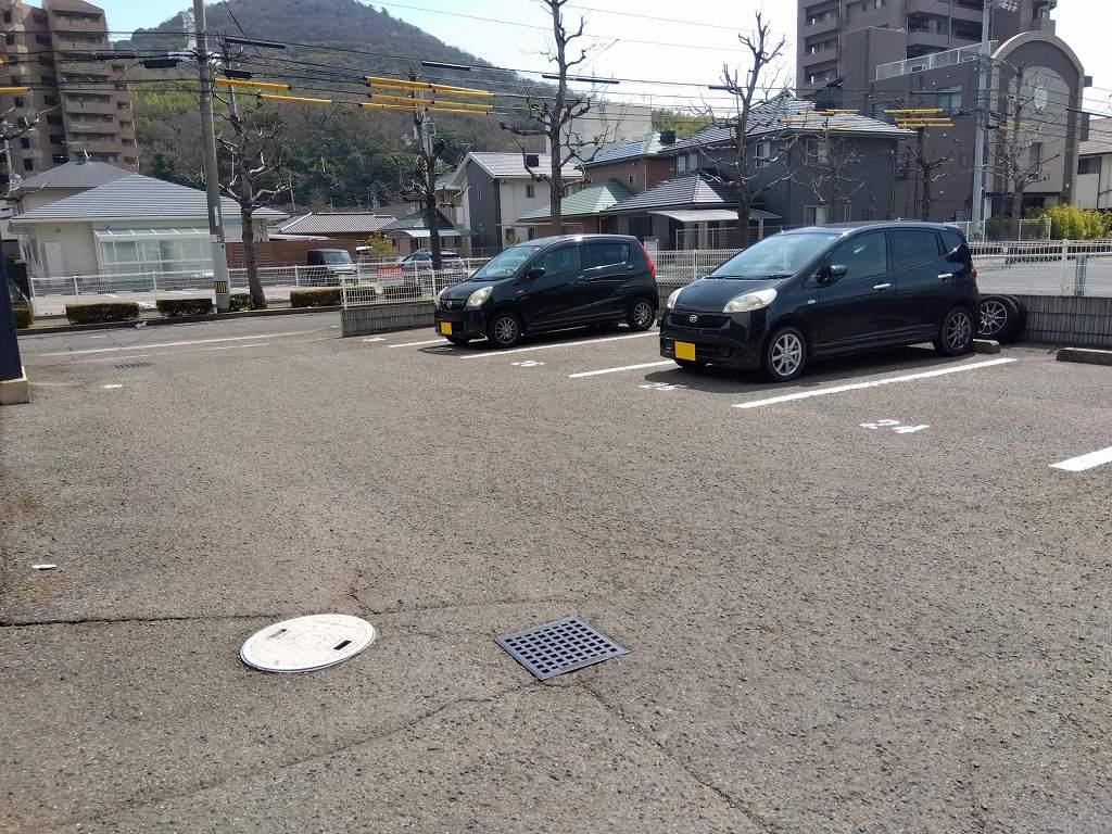 宇多津(12960)の外観・駐車場イメージ2枚目
