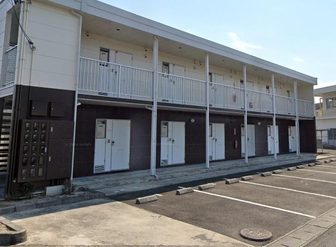 桜木(16591)の外観・駐車場イメージ1枚目