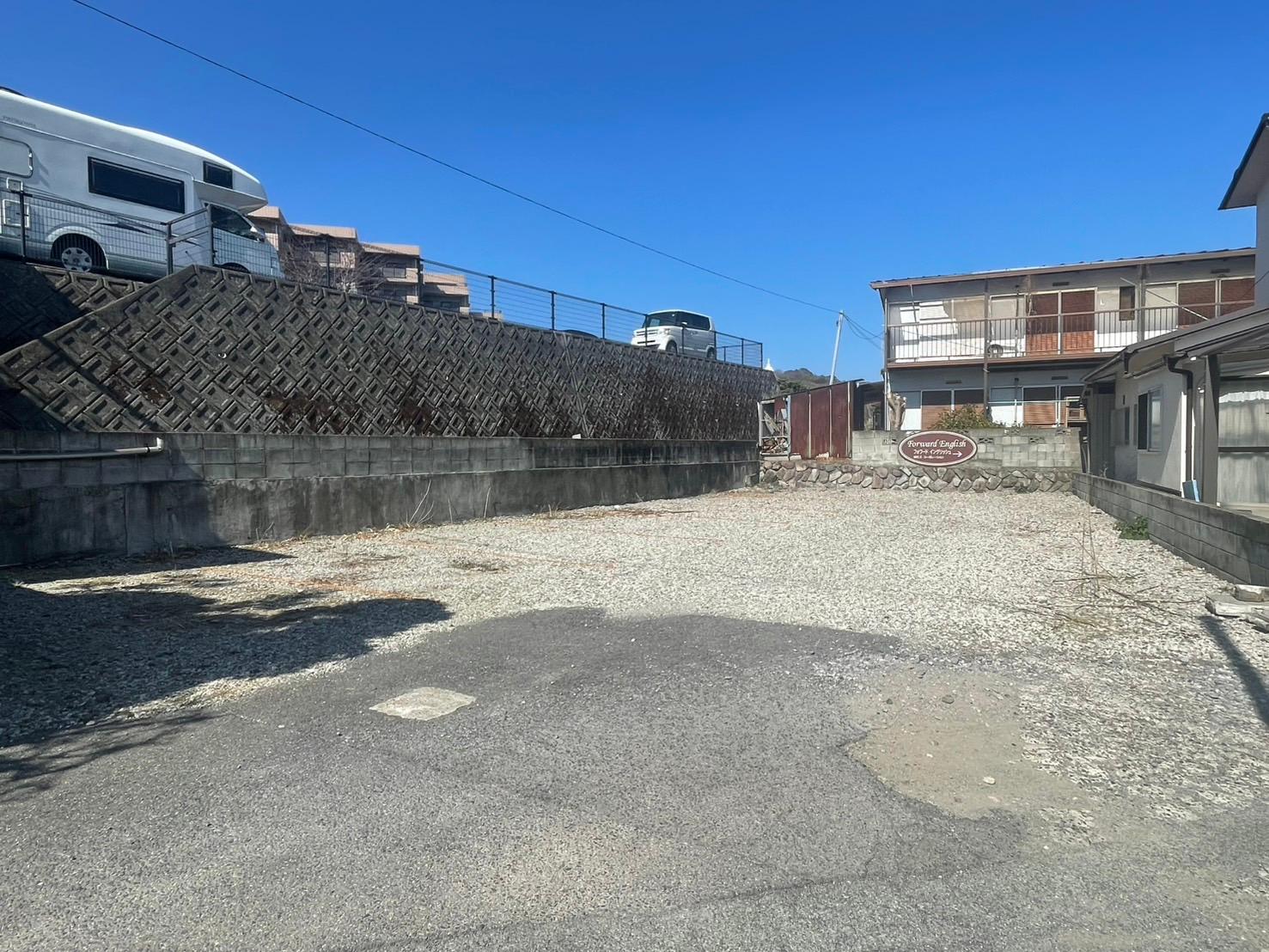 東荘園パーキングの外観・駐車場イメージ1枚目