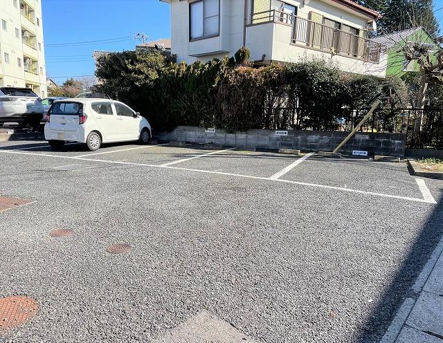 サンフラワー(19241)の外観・駐車場イメージ1枚目