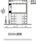 和ing(42979)の駐車場