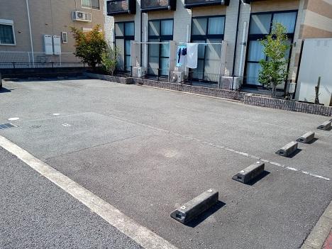 播磨Ⅲ(30185)の外観・駐車場イメージ3枚目