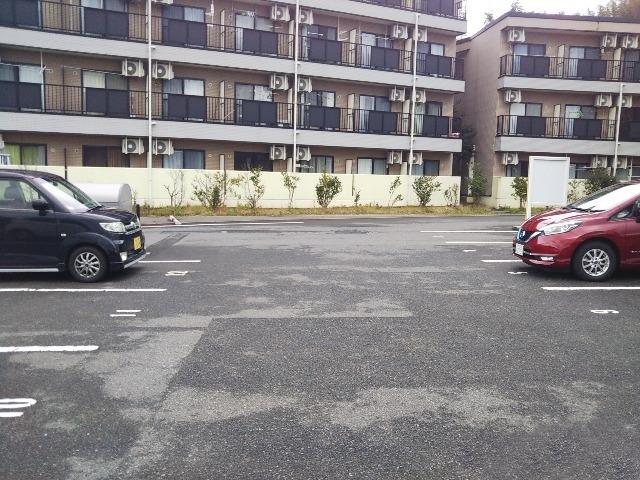 サンモール畷(53110)の外観・駐車場イメージ1枚目