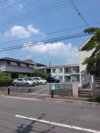 福栄駐車場の外観・駐車場イメージ3枚目