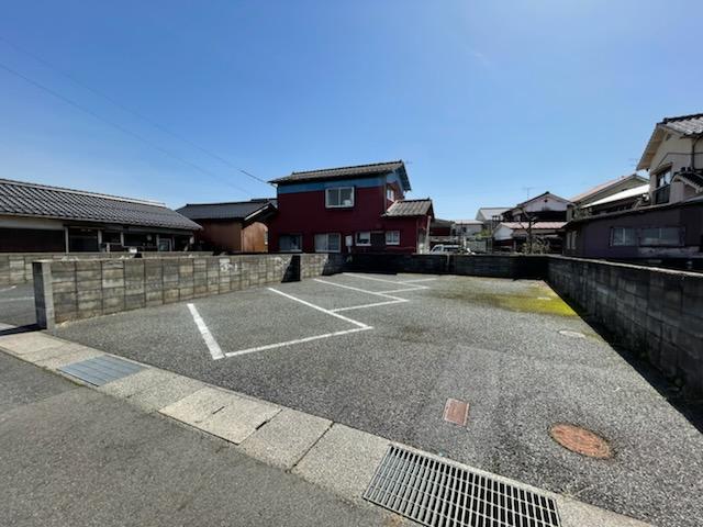 西品治石河駐車場の外観・駐車場イメージ3枚目