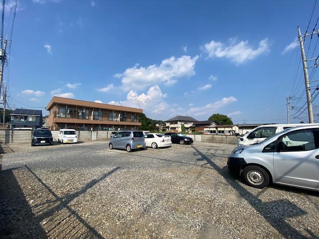 比留間パーキングの外観・駐車場イメージ3枚目