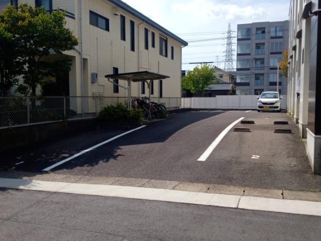 大針(12972)の外観・駐車場イメージ1枚目