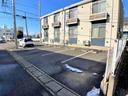 サニーハイム泉台(44950)の駐車場