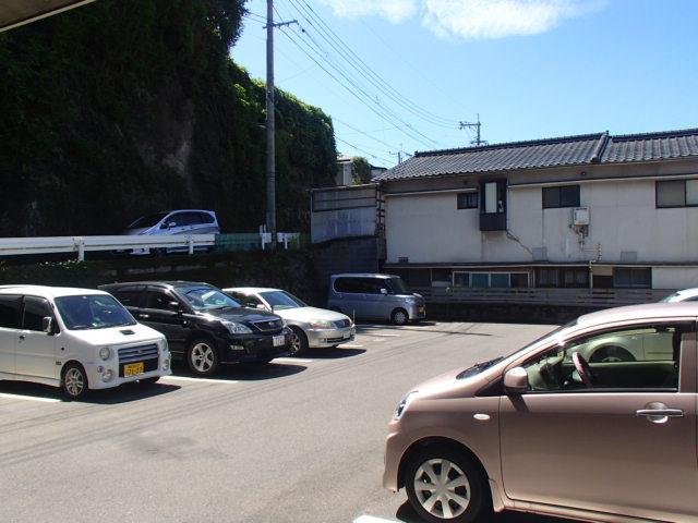 新照院パーキングの外観・駐車場イメージ1枚目