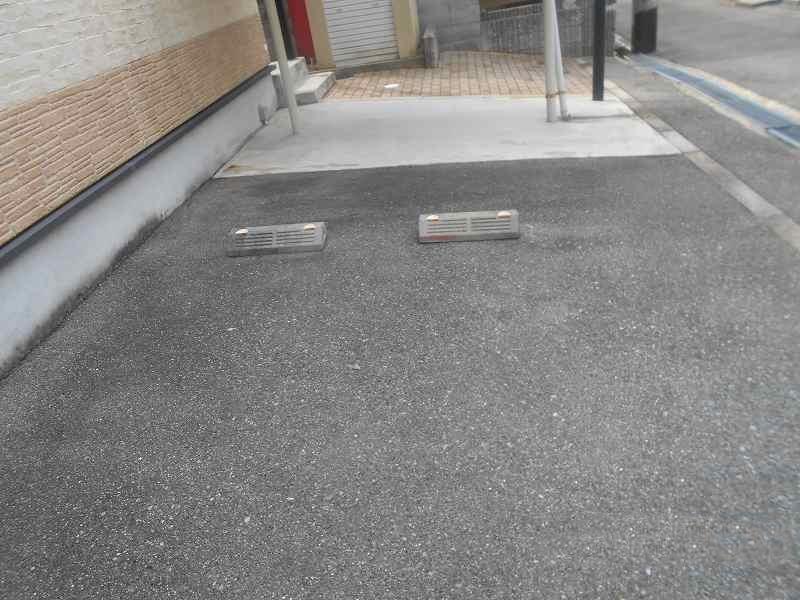 須磨養老(30434)の外観・駐車場イメージ1枚目