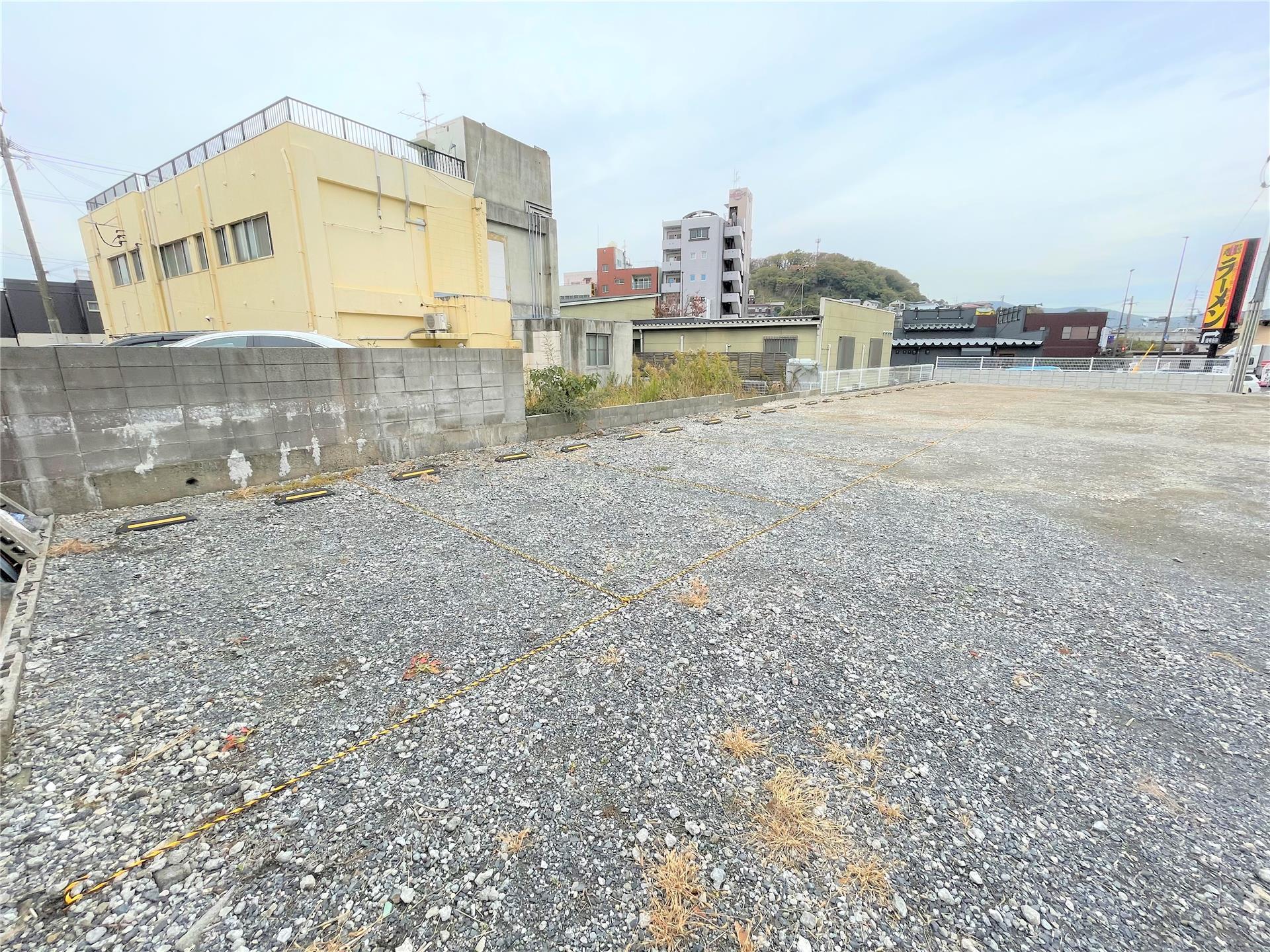 紅梅1丁目No.2駐車場の外観・駐車場イメージ3枚目