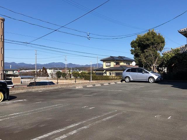 山竹Ⅱ(34648)の外観・駐車場イメージ1枚目