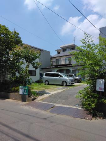 吉野パーキングの外観・駐車場イメージ2枚目