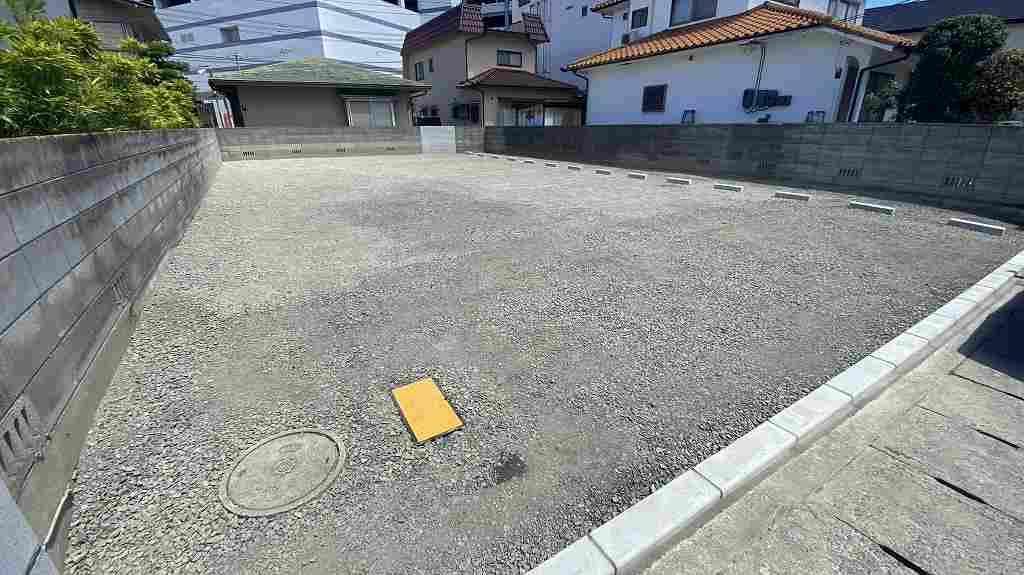 ひかり町パーキングの外観・駐車場イメージ1枚目