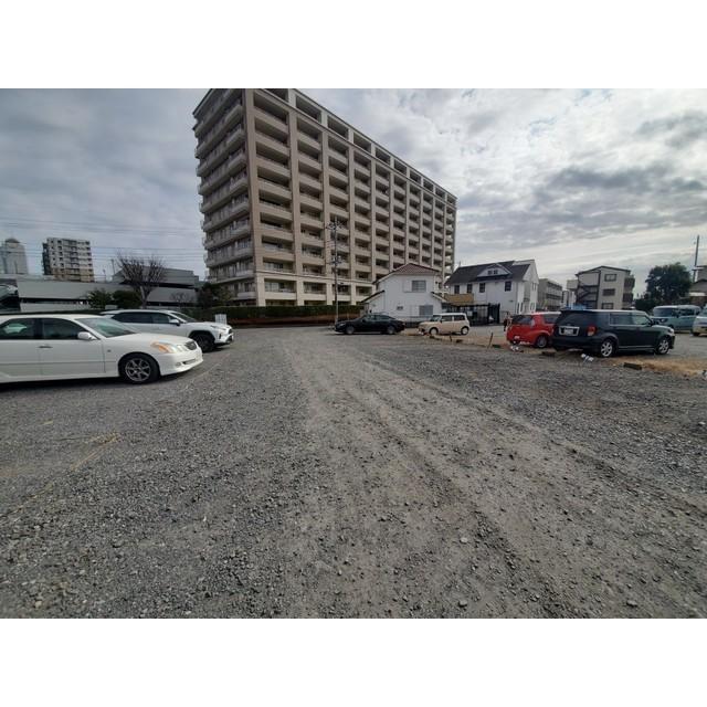 佐野パーキングの外観・駐車場イメージ1枚目