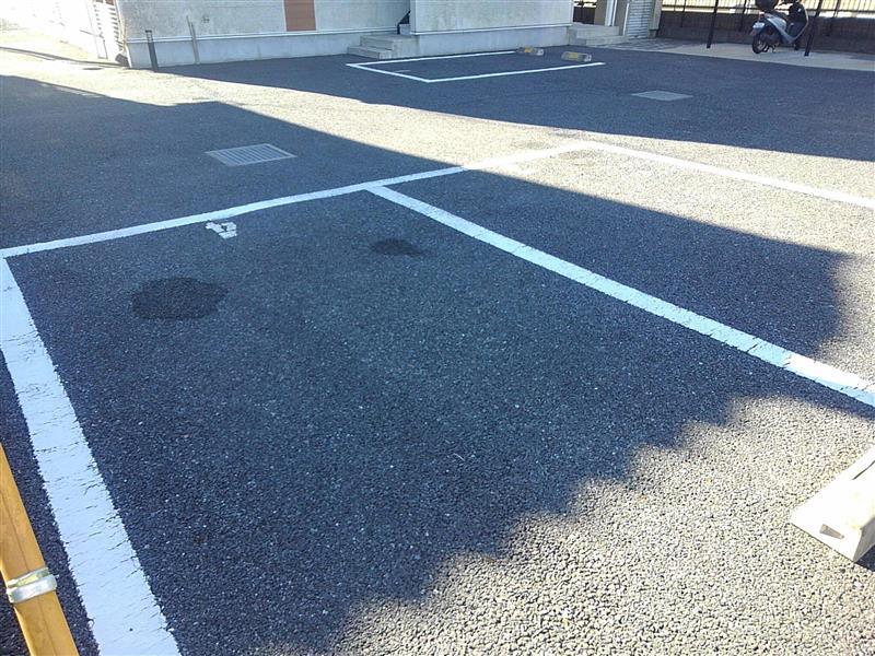 マーメゾン(52669)の外観・駐車場イメージ1枚目