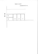 モモパーキングの駐車場