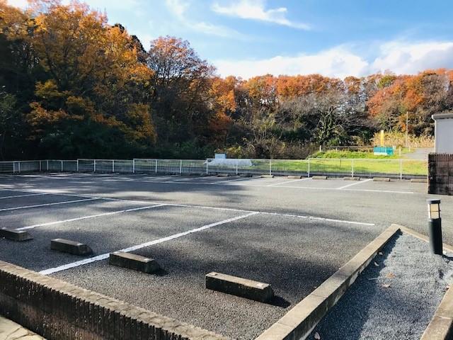 パークサイド(25702)の外観・駐車場イメージ1枚目