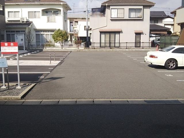 フジサキⅢ(40576)の外観・駐車場イメージ2枚目