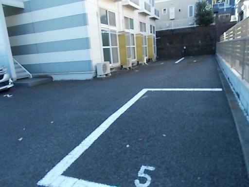 大住台第Ⅲ(23620)の外観・駐車場イメージ1枚目