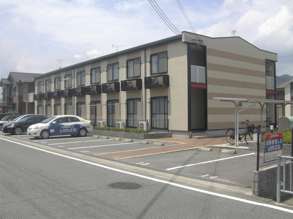 西はりま(29639)の外観・駐車場イメージ1枚目