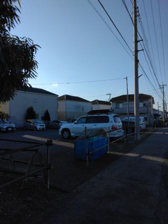 安川パーキングの外観・駐車場イメージ3枚目