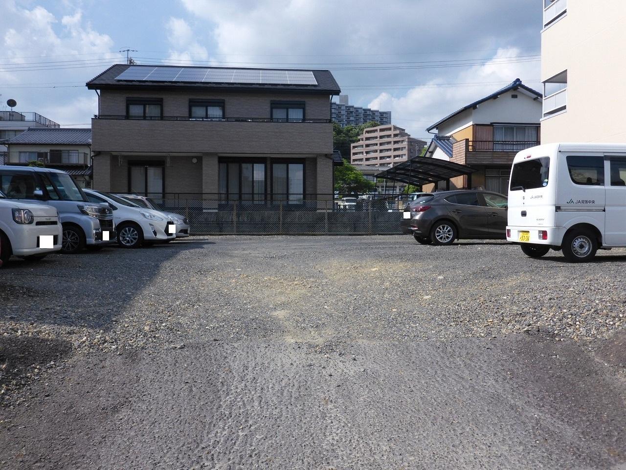 J-007の外観・駐車場イメージ2枚目