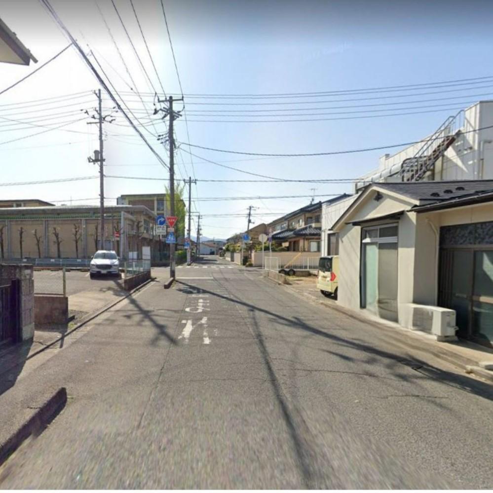 本田パーキングの外観・駐車場イメージ2枚目