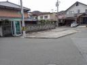 佐方旧生協駐車場の駐車場