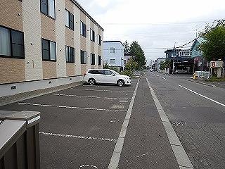 レインボー(28413)の外観・駐車場イメージ1枚目