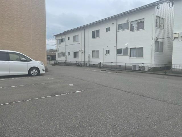 パラーム ユーマ(43019)の外観・駐車場イメージ1枚目