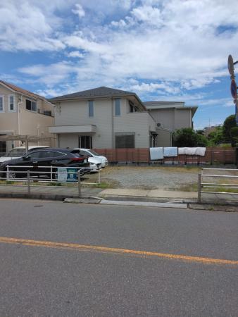 北一第2駐車場の外観・駐車場イメージ1枚目