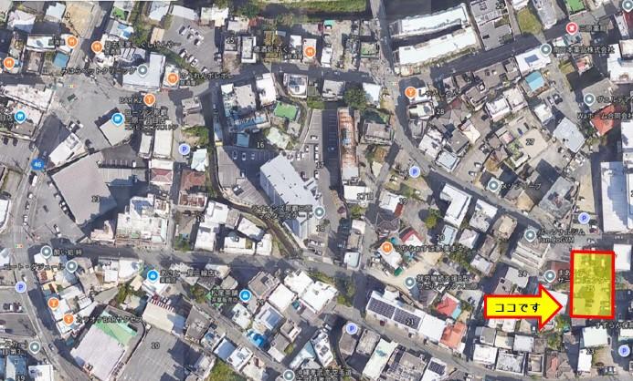 クレアール駐車場の外観・駐車場イメージ3枚目