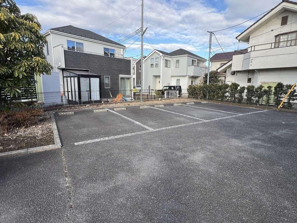 ヤマサHOUSE24(25446)の外観・駐車場イメージ2枚目