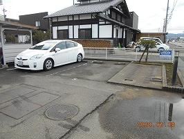 プレミール上野(21650)の外観・駐車場イメージ1枚目