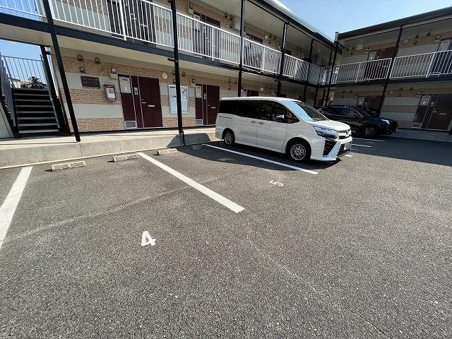 泉南ウィロー(35476)の外観・駐車場イメージ1枚目