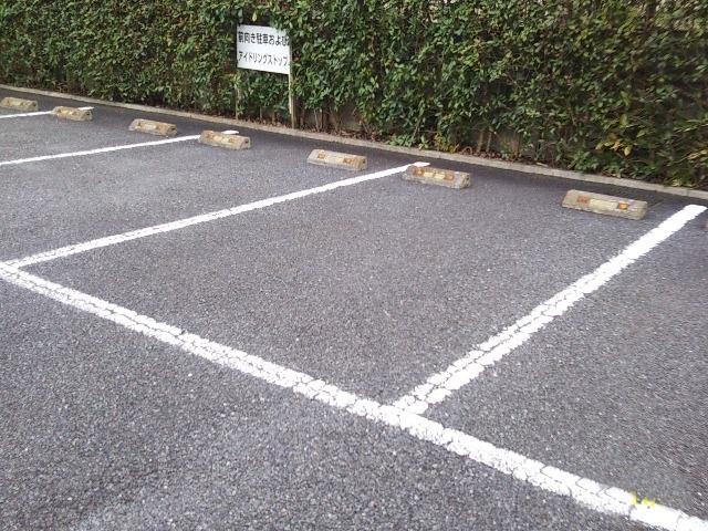 クリナーレみなみ野(30962)の外観・駐車場イメージ1枚目