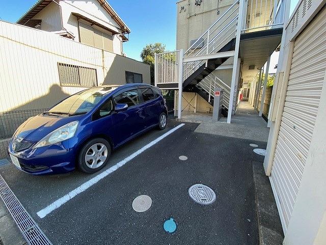 朱音(45509)の外観・駐車場イメージ1枚目