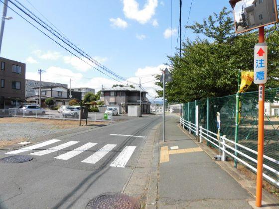 サンパティーク第2駐車場の外観・駐車場イメージ3枚目