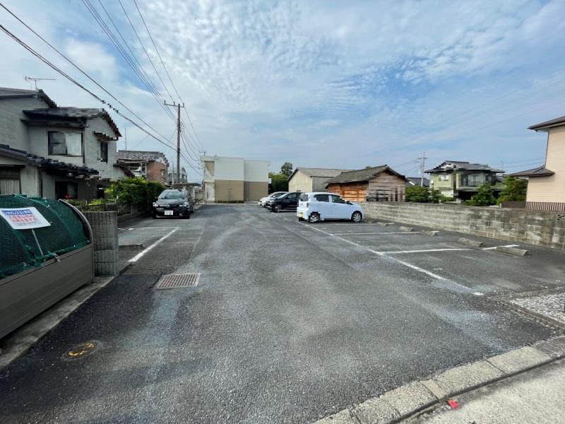 ホスタル山下(17212)の外観・駐車場イメージ1枚目