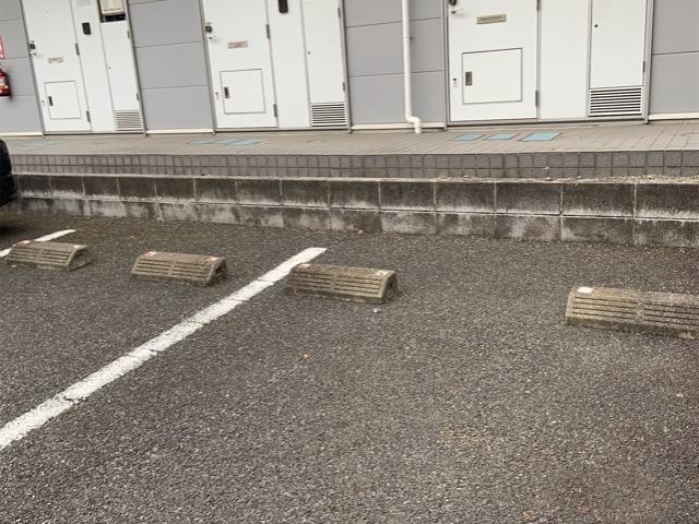 グランシャリオ(21788)の外観・駐車場イメージ1枚目